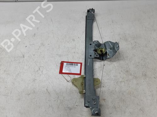 Used Front left window mechanism Front left window mechanism RENAULT CAPTUR I (J5_, H5_) 0.9 TCe 90 (90 hp) 20288762 20288762