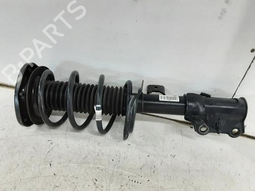 Right front shock absorber FORD FOCUS IV (HN) 1.0 EcoBoost mHEV | BP39059599M17 - Image 3