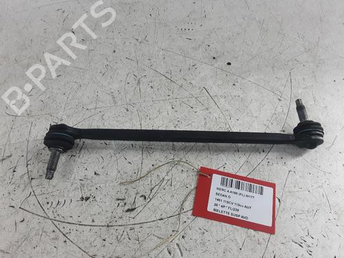 Used Right front suspension arm Right front suspension arm MERCEDES-BENZ A-CLASS Saloon (V177) A 180 d (177.103) (116 hp) 36094081 36094081