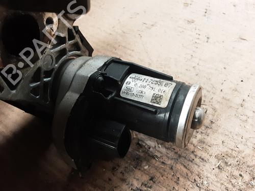 Egr VW GOLF VI (5K1) 1.6 TDI | BP33736391M69 - Image 3
