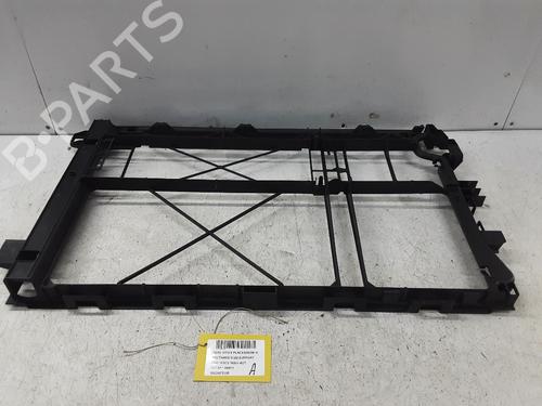 Used Water radiator Water radiator MERCEDES-BENZ V-CLASS (W447) V 220 CDI / d (447.811, 447.813, 447.815) (163 hp) 39889412 39889412