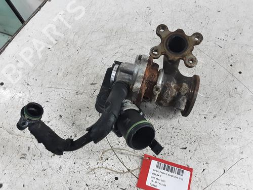 Used Turbocharger/Supercharger SKODA FABIA III Estate (NJ5) 1.0 TSI (95 hp) 32249221