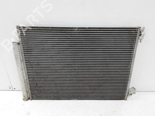 AC radiator DACIA SANDERO II TCe 90 (B8M1, B8MA, B8AC) | BP36669667M32 - Image 3