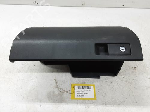 Used Glove box Glove box VW CADDY IV MPV (SAB, SAJ) 1.4 TSI (131 hp) 40047406 40047406