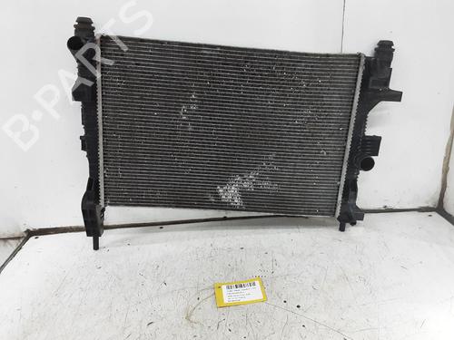 water-radiator-ford-transit-connect-v408-box-bodympv-2013-32245996 main image