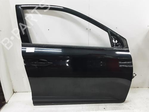 Dør højre fortil HYUNDAI i20 II (GB, IB) 1.2 (84 hp) 31708287