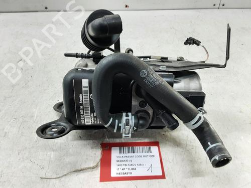 electronic-module-vw-passat-b8-3g2-cb2-2014-28472510 main image