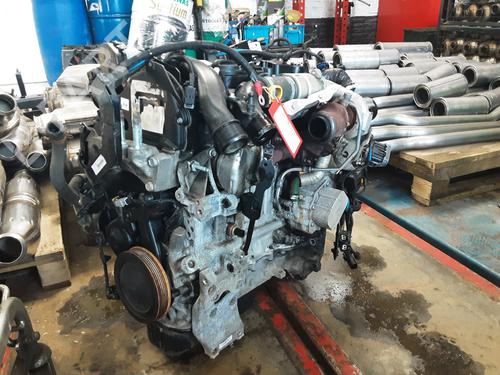 Used Engine Engine 20287749 20287749