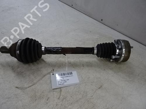 Used Left front driveshaft Left front driveshaft SKODA FABIA II Combi (545) 1.2 12V (60 hp) 32629085 32629085