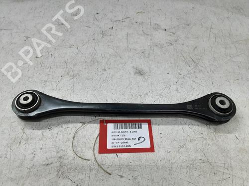 Used Left rear suspension arm AUDI A4 B9 Avant (8W5, 8WD) 40 TFSI Mild Hybrid (204 hp) 32011592
