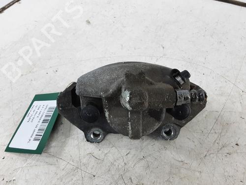 Right front brake caliper OPEL CORSA E (X15) 1.4 (08, 68) | BP32629130M104 - Image 2