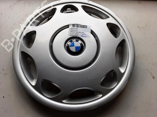 Hulkapsel Hulkapsel BMW 3 (E36) 325 tds (143 hp) 20287110 20287110