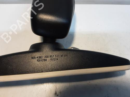 Bakspejl indvendigt VW PASSAT B8 Variant (3G5, CB5) 1.6 TDI | BP28472715I6 - Image 2