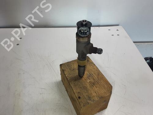 Injector CITROËN BERLINGO Box Body/MPV (B9) 1.6 BlueHDi 100 | BP39063639M100 - Image 3