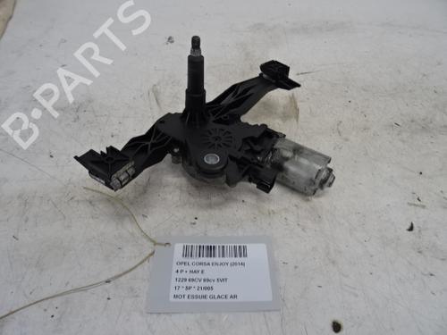 viskermotor-bagrude-opel-corsa-e-x15-2014-39052152 main image