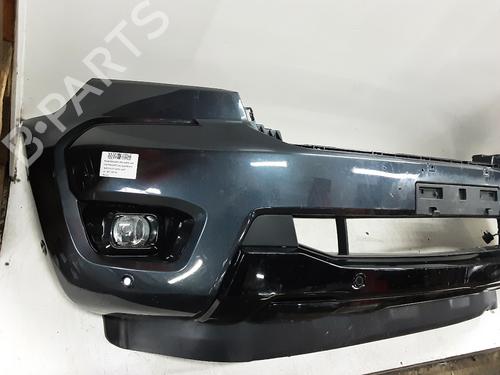 Front bumper FORD RANGER (TKE) 2.0 EcoBlue 4x4 | BP27349397C7 