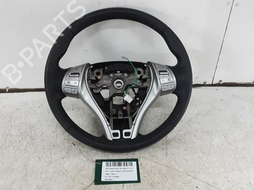 Ratt Ratt NISSAN QASHQAI II (J11, J11_) 1.6 dCi (130 hp) 39054175 39054175