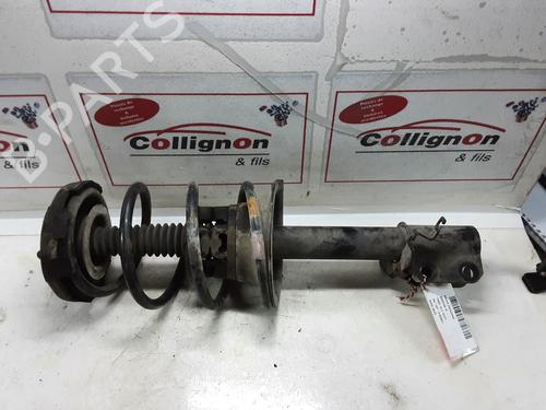 Schokbreker links voor RENAULT MEGANE I Grandtour (KA0/1_) 1.9 dTi (KA0N) (98 hp) 20283878