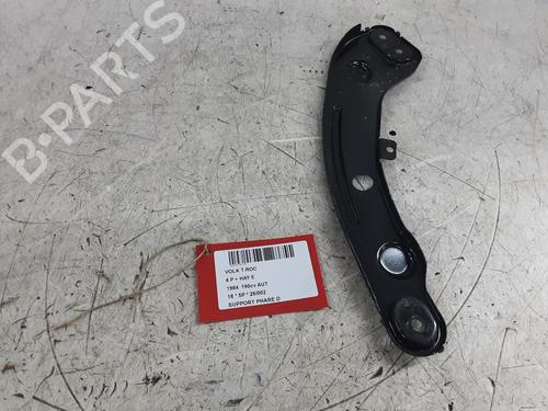 Right headlight support VW T-ROC (A11, D11) 2.0 TSI 4motion | BP32225012C156 - Image 2