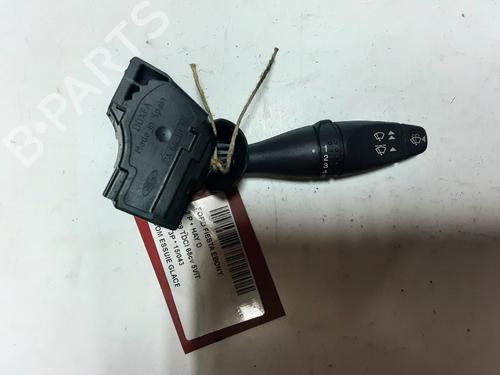 Ratstangsstang Ratstangsstang FORD FIESTA V (JH_, JD_) 1.4 TDCi (68 hp) 20283403 20283403