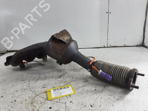 Catalyst FORD FIESTA VI (CB1, CCN) 1.25 | BP39063538M10 - Image 3