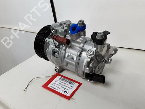 AC compressor VW GOLF VIII (CD1, DA1) 2.0 TDI | BP26129301M34 - Image 3