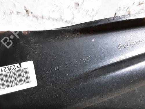 Højre bagtil bærearm VW GOLF IV (1J1) 1.4 16V | BP22227081M15 