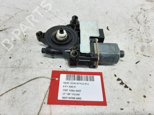 Right rear window motor SEAT LEON (5F1) 1.2 TSI | BP32246335E22