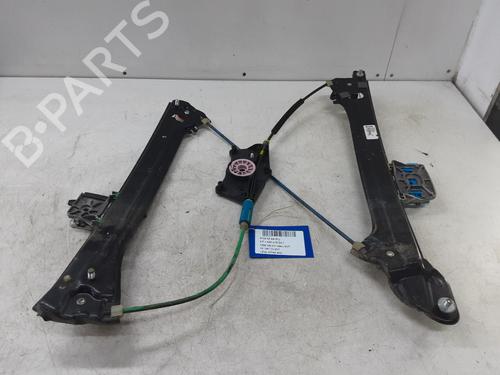 Lève-vitre avant droit AUDI A5 Sportback (F5A, F5F) 35 TDI (150 hp) 32244071