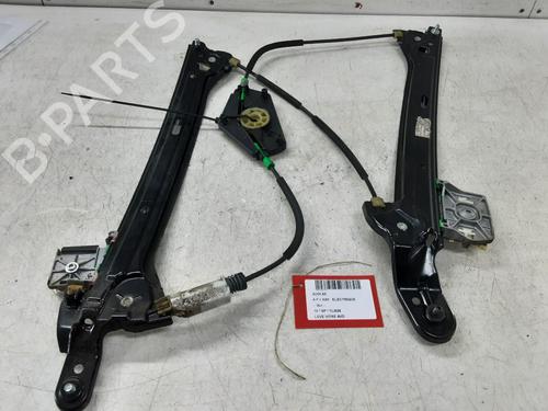 Used Front right window mechanism AUDI A5 Sportback (8TA) 2.0 TDI (163 hp) 25884478