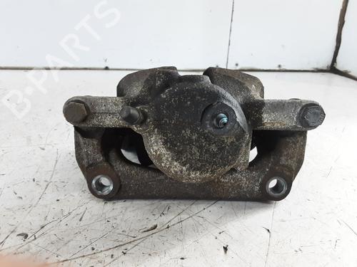 Left front brake caliper RENAULT KANGOO III Box Body/MPV 1.5 Blue dCi 95 (FJAB) | BP39712389M105 - Image 3