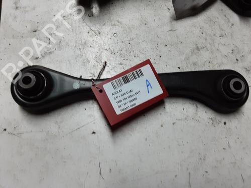 Used Right rear suspension arm AUDI A3 (8P1) 1.9 TDI (105 hp) 22176356