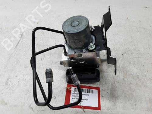 Used ABS pump FERRARI GTC4 Lusso / Lusso T 6.3 (690 hp) 22414087