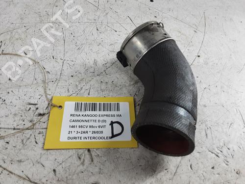 Intercooler pipe RENAULT KANGOO III Box Body/MPV 1.5 Blue dCi 95 (FJAB) | BP39712601M127 - Image 2
