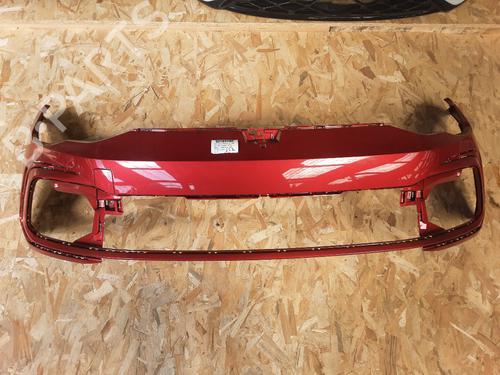 Used Front bumper Front bumper VW GOLF VIII (CD1, DA1) 2.0 TDI (116 hp) 25884612 25884612