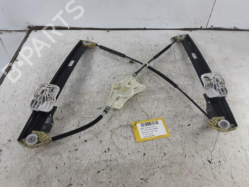 Used Front left window mechanism Front left window mechanism SEAT LEON (5F1) 1.6 TDI (115 hp) 32244885 32244885