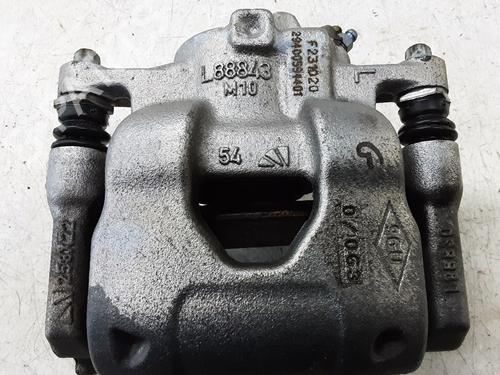 Left front brake caliper RENAULT CLIO V (B7_) 1.0 TCe 90 (B7MT) | BP36669409M105 - Image 2