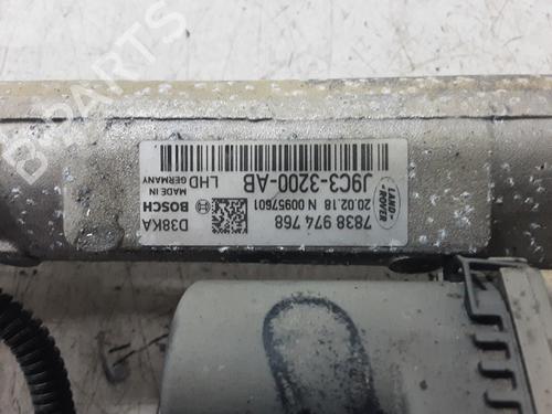 Styregear/Snekke JAGUAR E-PACE (X540) 2.0 D150 AWD | BP32247444M22 - Image 3