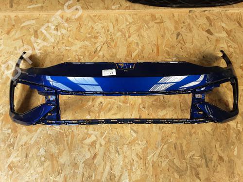 Used Front bumper VW GOLF VIII (CD1, DA1) 2.0 TSI R 4motion (320 hp) 26129354
