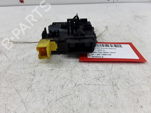 Control unit AUDI A3 Sportback (8PA) 1.9 TDI | BP20288194M11 