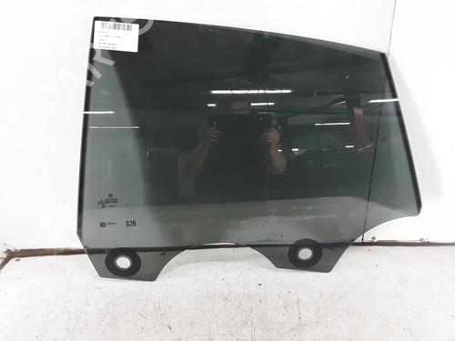Used Rear left door window BMW i4 (G26) M50 xDrive (544 hp) 20278518
