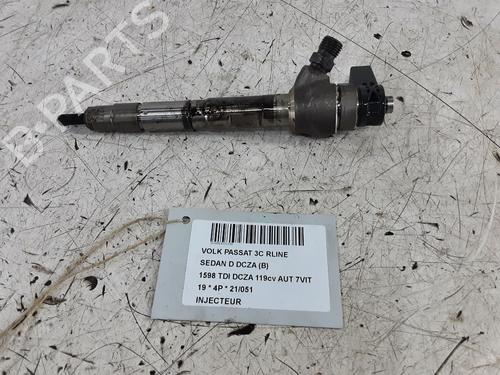 Injector VW PASSAT B8 (3G2, CB2) 1.6 TDI | BP25884620M100 - Image 2