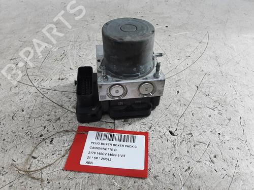 abs-pump-peugeot-boxer-van-2006-31312650 main image