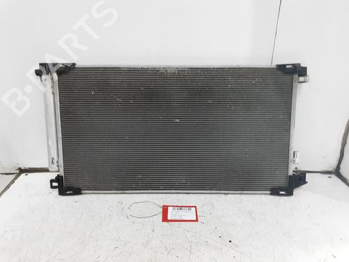 AC radiator TOYOTA COROLLA Hatchback (_E21_, _EA1_, _EH1_) 1.8 Hybrid (ZWE211, ZWE219) | BP36365353M32 - Image 2