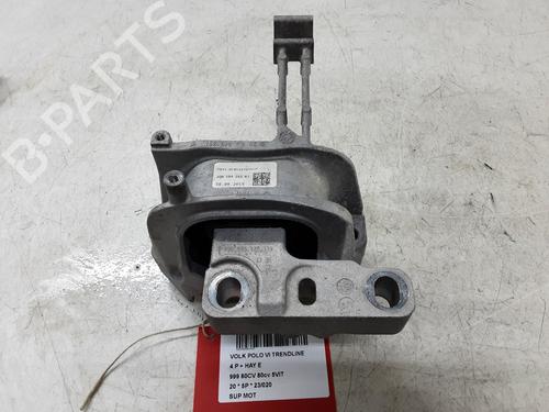 Used Engine mount VW POLO VI (AW1, BZ1, AE1) 1.0 MPi (80 hp) 20280359
