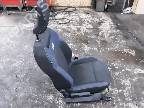 Right front seat DACIA DUSTER (PYM_, PYN_) 1.0 ECO G-100 | BP37497574C16 - Image 4