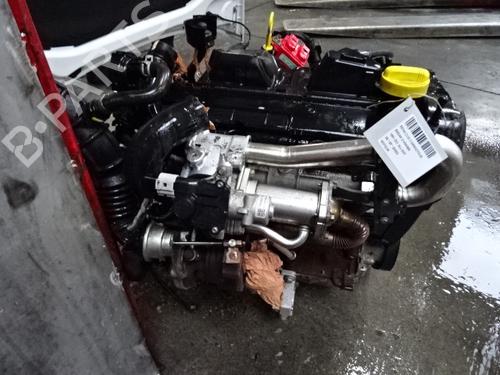 Used Engine Engine 39052070 39052070