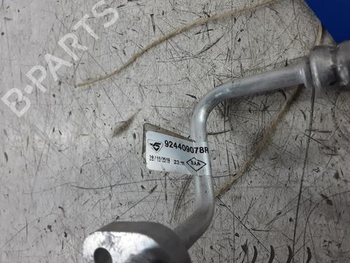 AC pipe DACIA SANDERO II TCe 90 (B8M1, B8MA, B8AC) | BP32245807M126 - Image 3