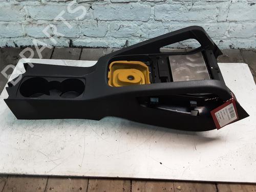 Used Middle console VW GOLF V (1K1) 2.0 TDI 16V (140 hp) 23503778