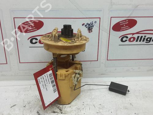 Used Other FORD FIESTA VI (CB1, CCN) 1.4 TDCi (68 hp) 20285481